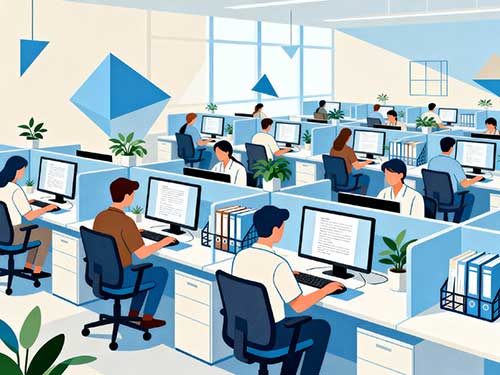 你的企业，是否忽略了知识流程外包的隐藏价值？(图1)